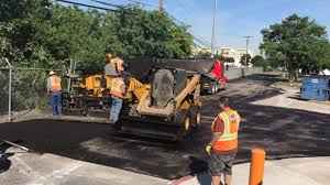 Custom Driveway Design in Fort Myers, FL